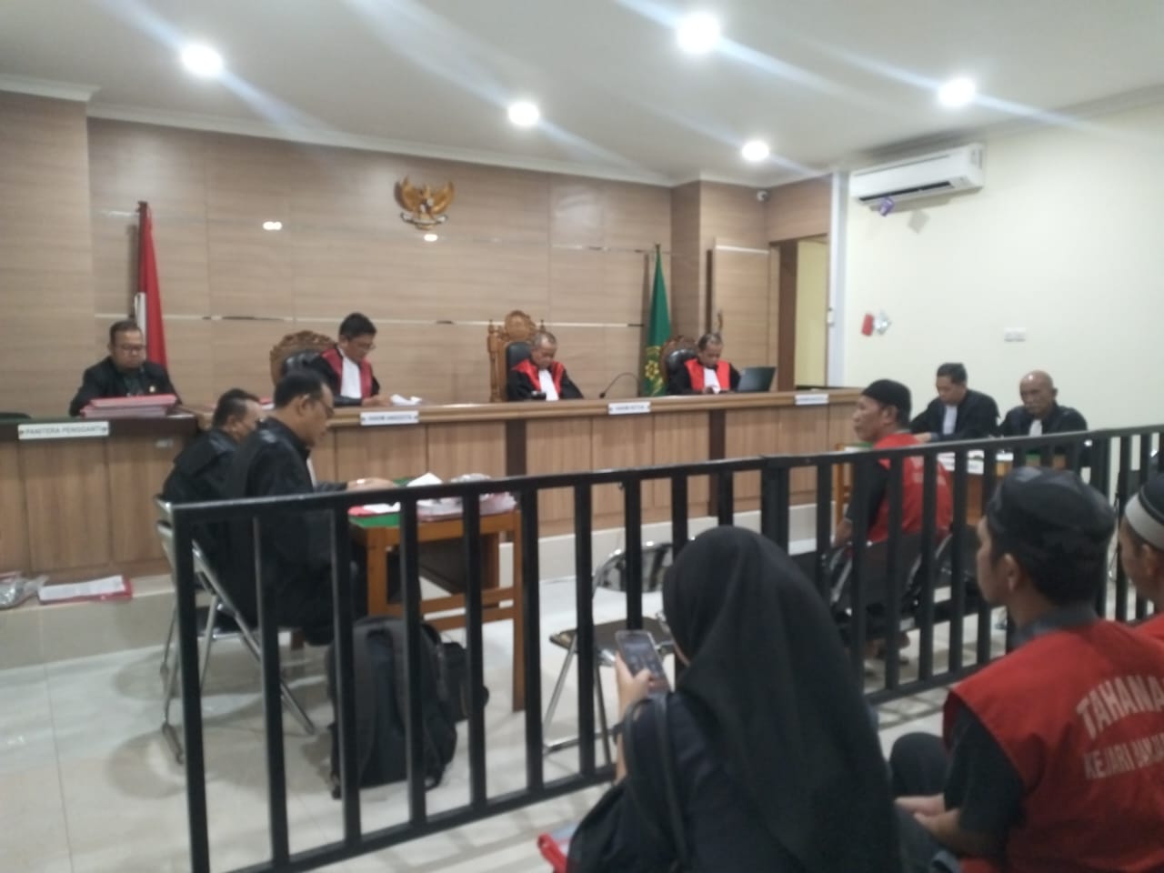 Terungkap di Persidangan, Polisi Amankan 570,96 Gram Sabu dan Puluhan Ekstasi dari Tangan Odoy