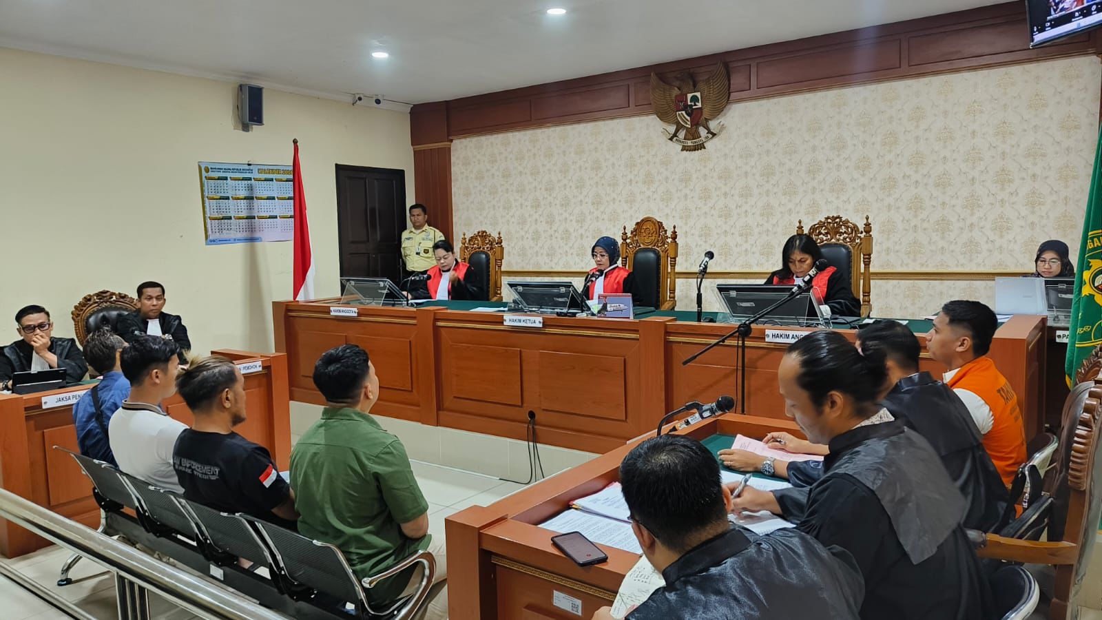 Terungkap, Ayah Zahra Dilla Tolak Permintaan Maaf Muhammad Selli