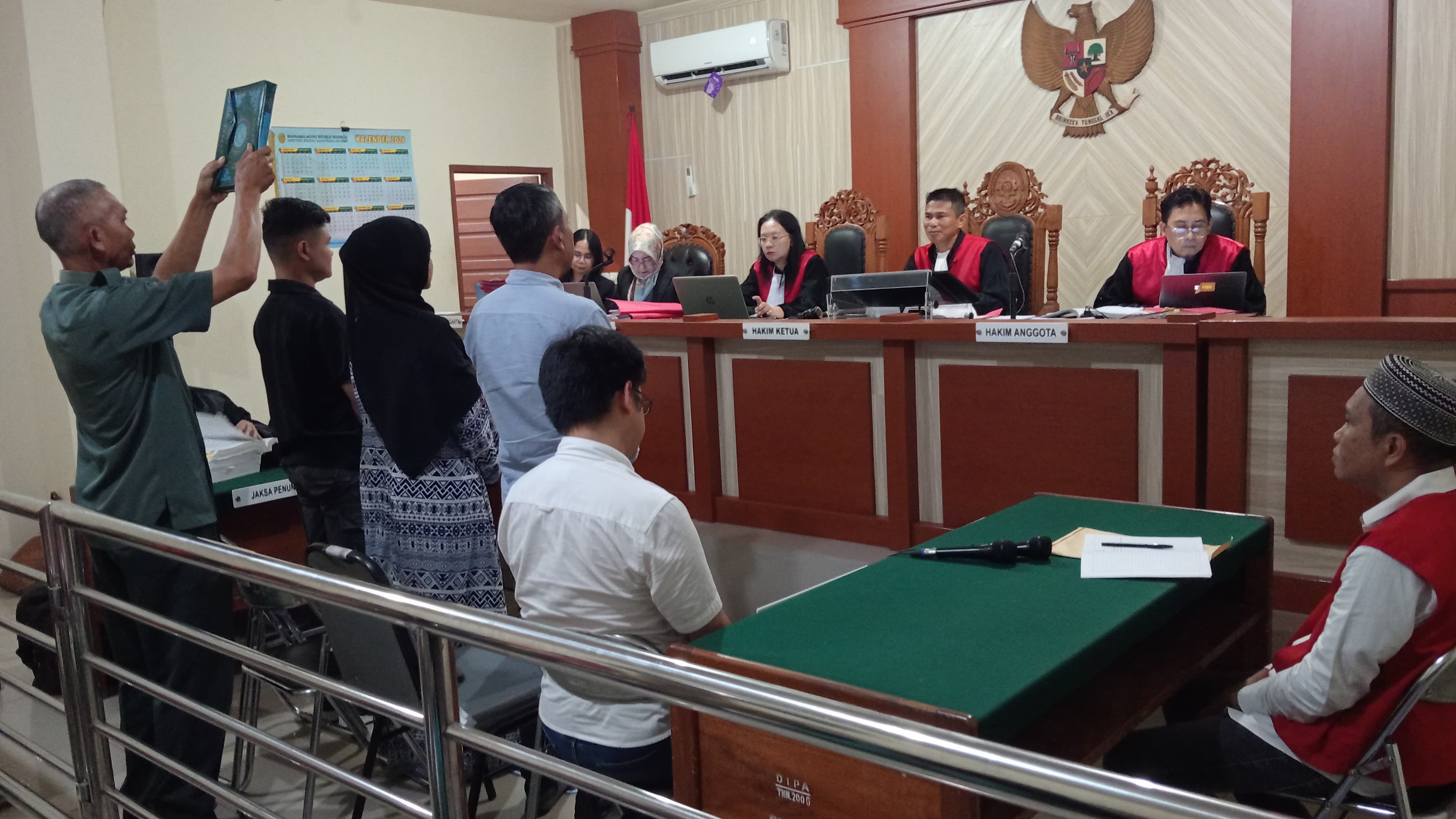 Eks Manager OTO.com Diseret ke Meja Hijau, Diduga Gelapkan Rp2 Miliar Lewat Purchase Order Fiktif