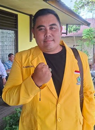 Legislator Kapuas Dorong Sosialisasi SIMPEL WA Lebih Agresif, Akses Layanan Publik Diharapkan Kian Mudah