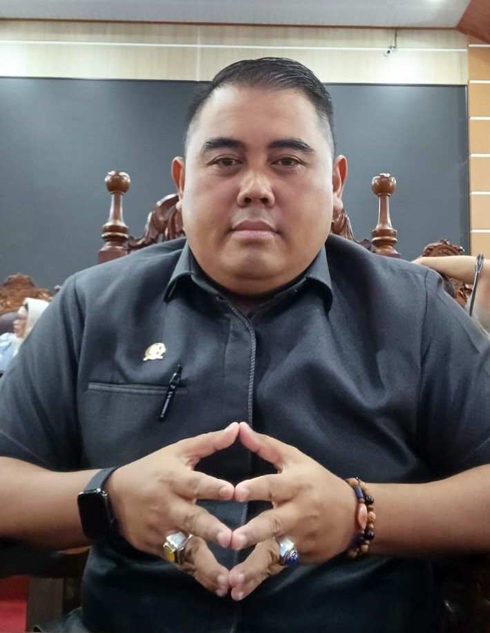 Anggota DPRD Kapuas Apresiasi Gelaran Karnaval Budaya