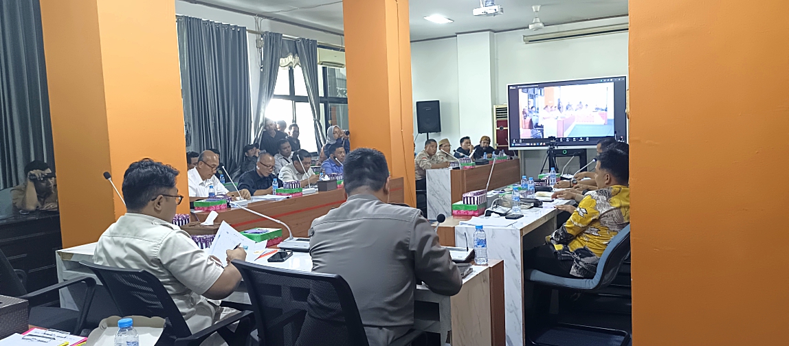 Diduga Langgar Hak Pekerja, DPRD Kotabaru Soroti Kasus Perkebunan