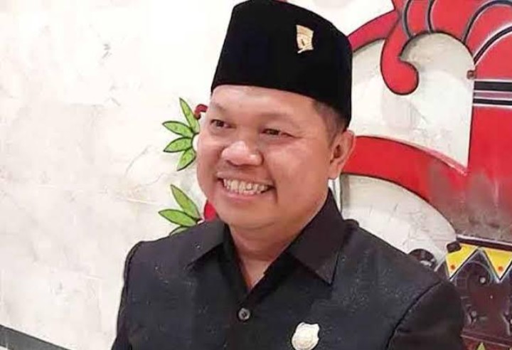 Wakil Ketua DPRD Kapuas Apresiasi Event Trail Adventure