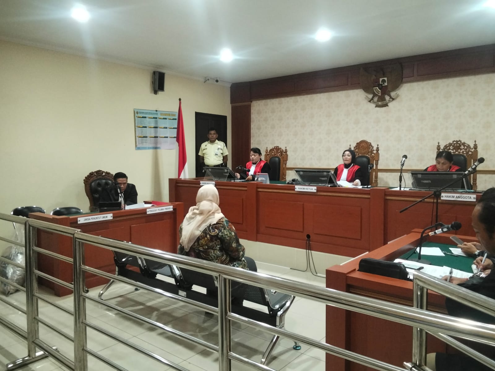 Ahli Forensik Ungkap Penyebab Tewasnya Mahasiswi ULM, Lemas Karena Dicekik