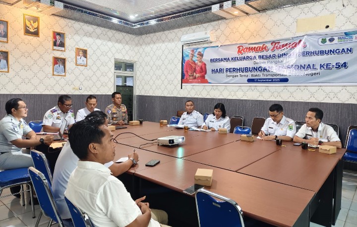 Kolaborasi Lintas Sektor sebagai Upaya Menekan Angka Kecelakaan Lalu Lintas