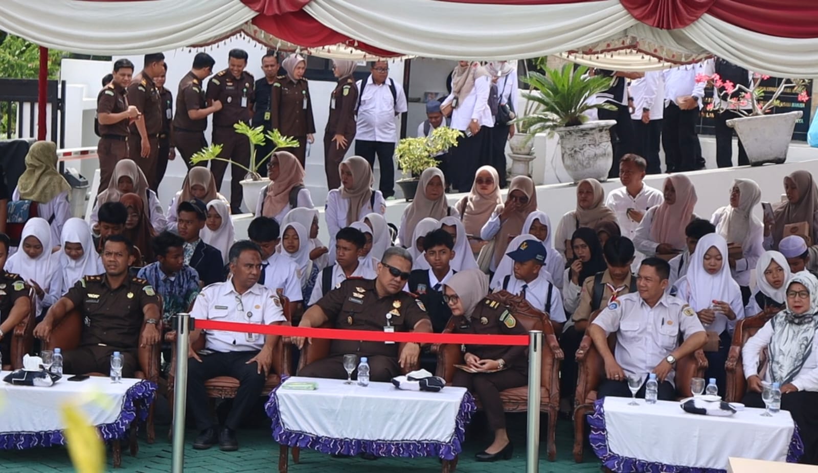 FLS3N HST Tahun 2026 Sukses Digelar, Berikut Daftar Juaranya