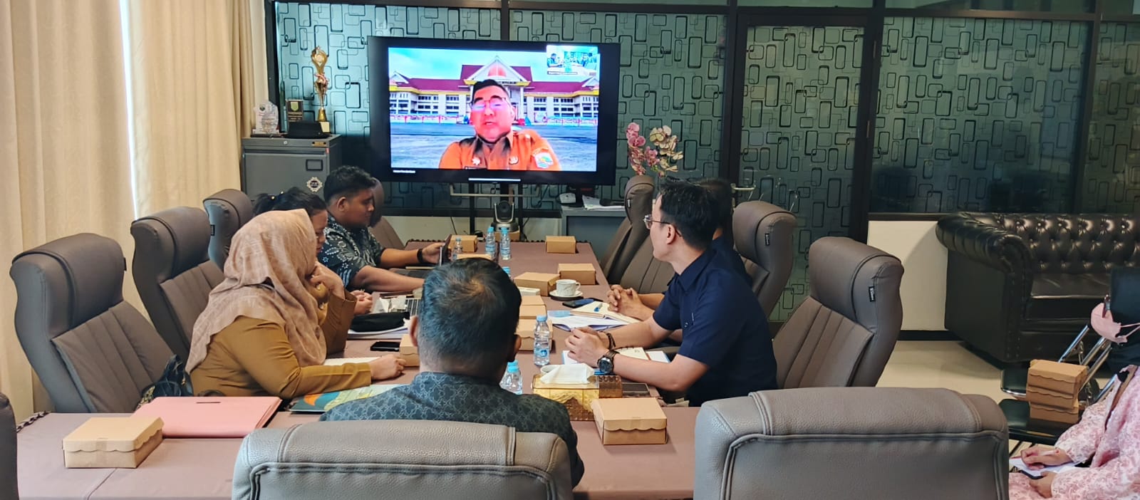 Revisi Perda Ketenagakerjaan Dimatangkan, Fokus Perlindungan Pekerja Lebih Luas