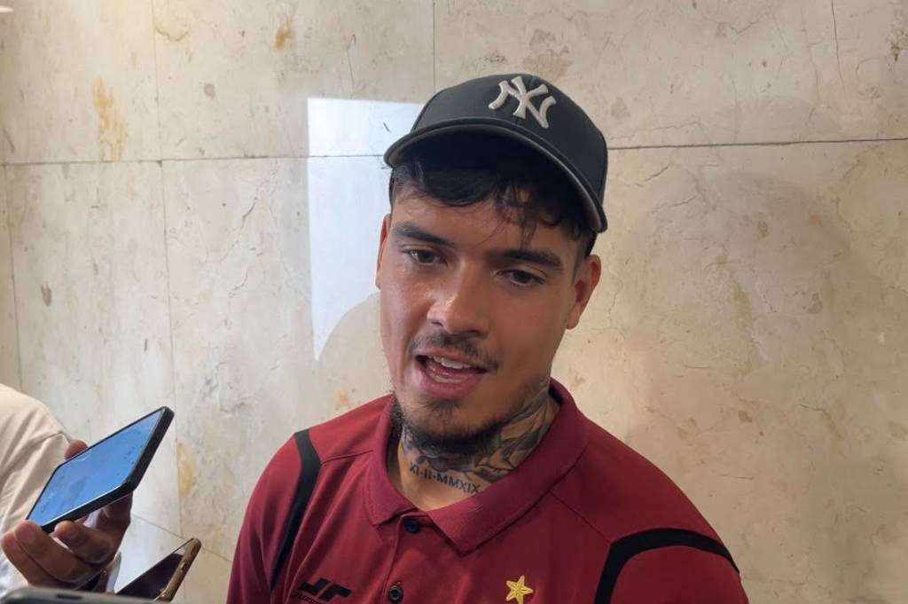 Shayne Pattynama Kirim Pesan Kuat Usai Gagal ke Piala Dunia 2026: Ini Baru Awal!