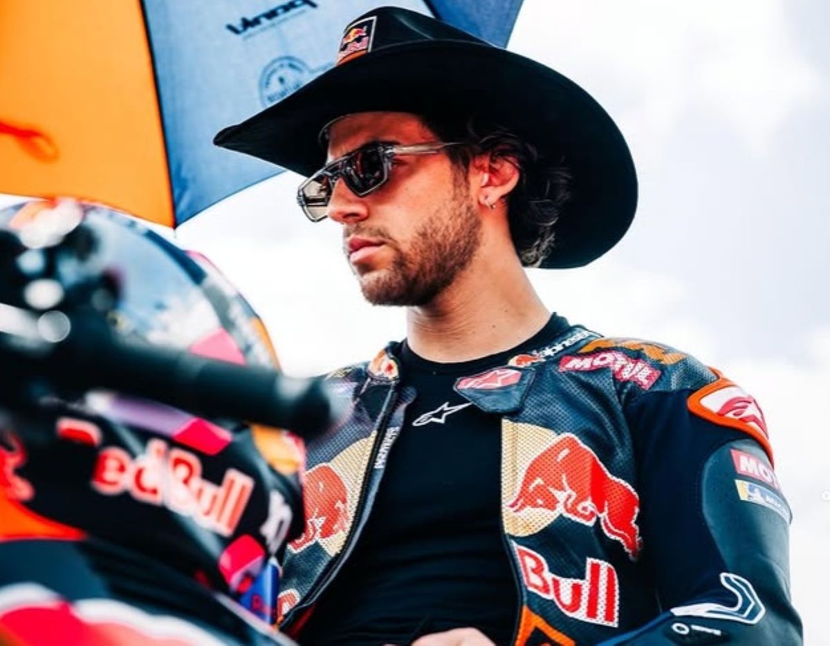 Mulai Unjuk Gigi, Enea Bastianini Siap Ramaikan Persaingan di MotoGP 2026