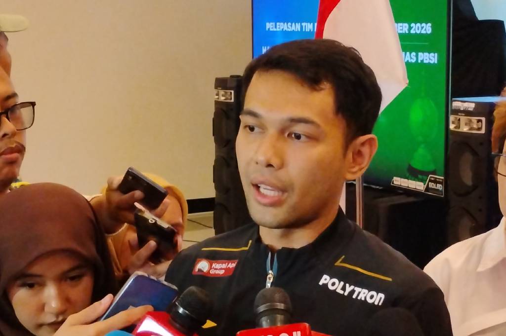 Grup Neraka Piala Thomas 2026 Ancam Indonesia, Fajar Alfian Beri Peringatan Keras