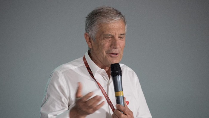 Perburuan Gelar Juara Dunia MotoGP Dimulai di Jerez