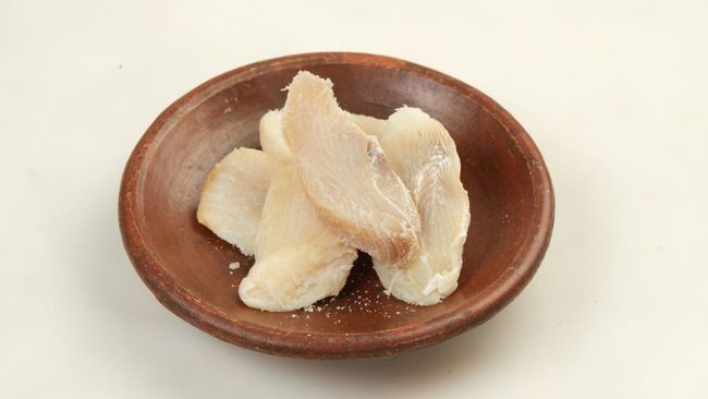 4 Risiko Penyakit Ini Menghantui Jika Keseringan Makan Ikan Asin