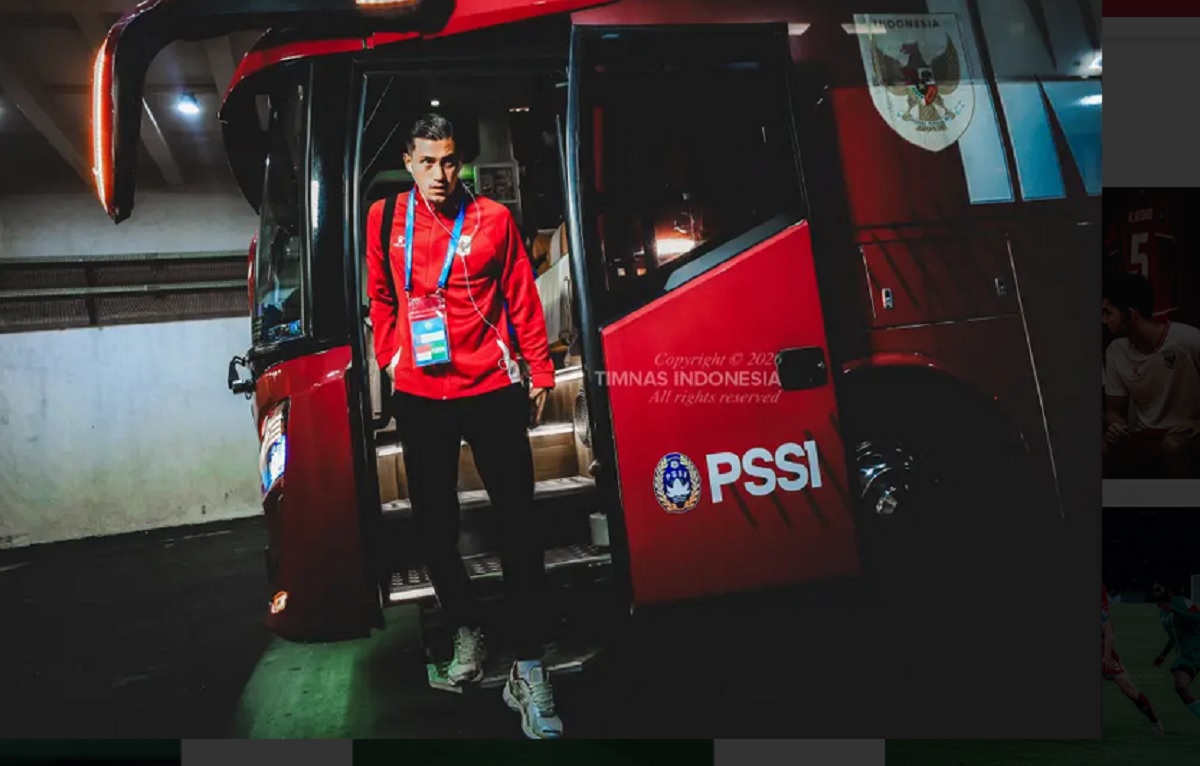 John Herdman Bahagia, Format FIFA ASEAN Cup 2026 Bikin Timnas Indonesia Juara?