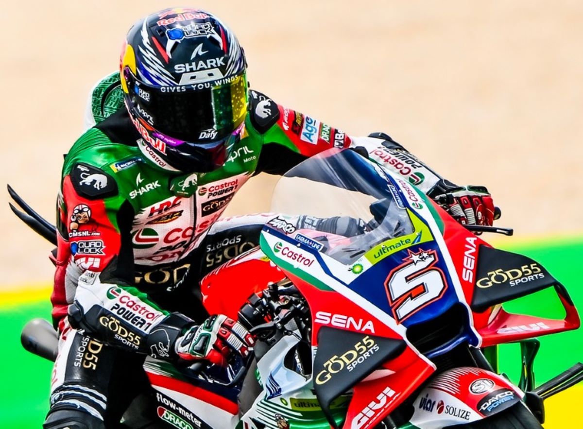 Honda Mulai Bangkit, Johann Zarco Yakin Bisa Bersaing di 5 Besar Klasemen MotoGP 2026