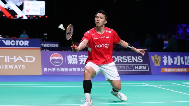 Hasil Thomas Cup 2026: Indonesia Tersingkir Usai Dipermak Prancis