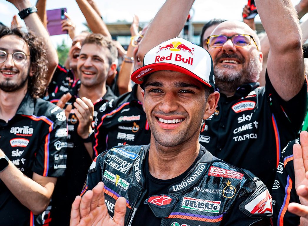 Jorge Martin Sebut MotoGP 2025 bak Neraka, Bertekad Pulihkan Luka Batin di Musim Ini