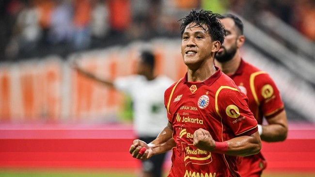 Eksel Runtukahu Sudah Siap Dipanggil ke Timnas Indonesia?