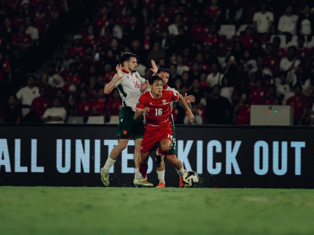 Incar Dony Tri Pamungkas, Legia Warszawa Siap Gelontorkan Rp5 Miliar