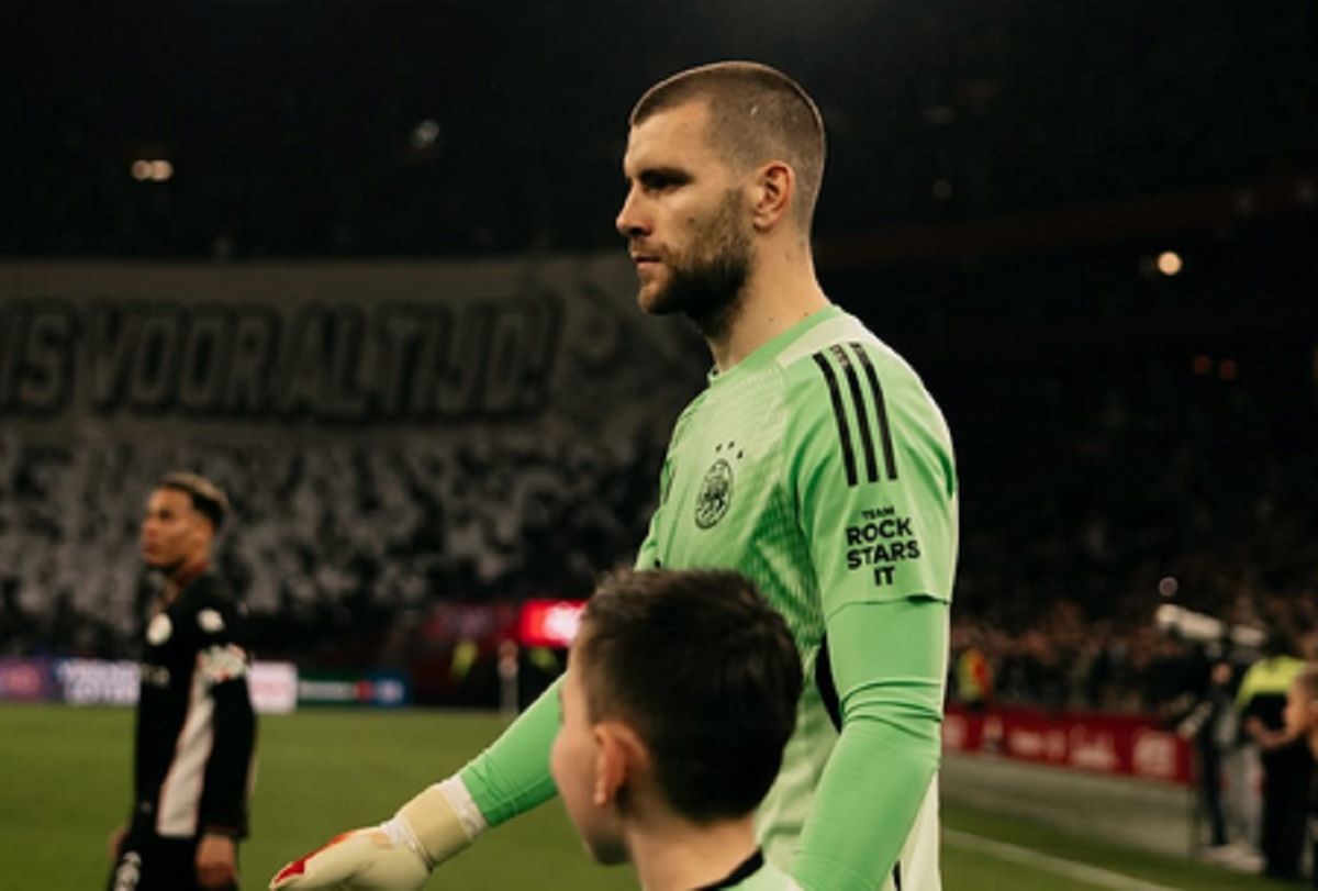 4 Pemain Timnas Indonesia Dilarang Main di Liga Belanda Pekan Ini, Cuma Maarten Paes yang Statusnya Aman