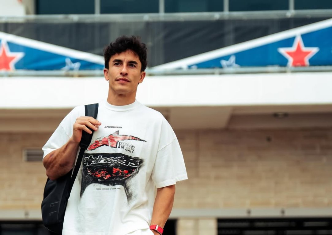 MotoGP 2026 Libur 3 Pekan, Marc Marquez Evaluasi Performa demi Kembali ke Podium