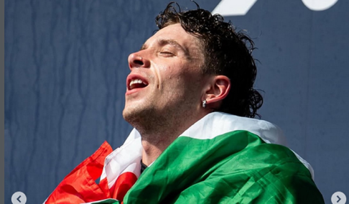 Menang 3 Seri Beruntun, Marco Bezzecchi: Terlalu Dini Bicara Gelar Juara MotoGP 2026!