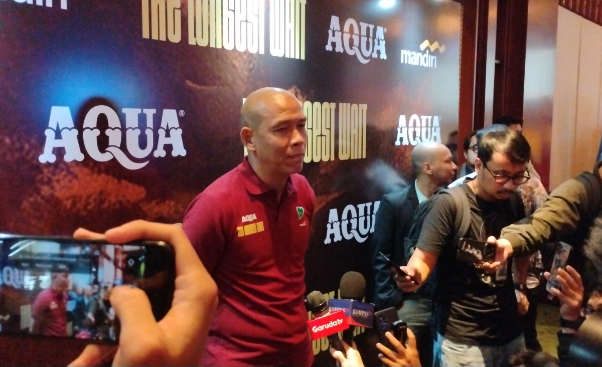 Nova Arianto Bakal Panggil 7 Pemain Diaspora ke Timnas Indonesia U-20 Jelang Piala AFF 2026