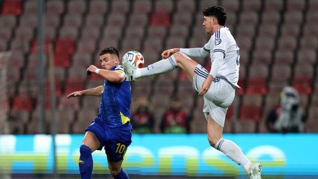 Legenda Inter Sarankan Biang Kerok Kegagalan Italia Cabut dari Serie A