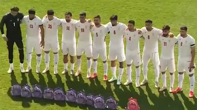 Menteri Olahraga Iran Ungkap Syarat Team Melli Ikut Piala Dunia di AS