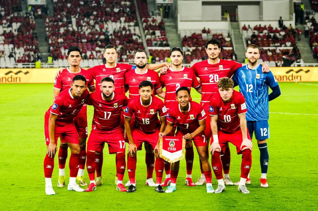 Timnas Indonesia Ditargetkan Lolos Piala Dunia 2030, Exco PSSI Bongkar Kuncinya