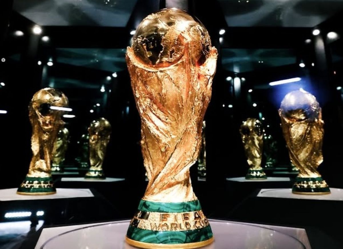 5 Negara Kuda Hitam di Piala Dunia 2026, Nomor 1 Jadi Ancaman Tim-Tim Besar