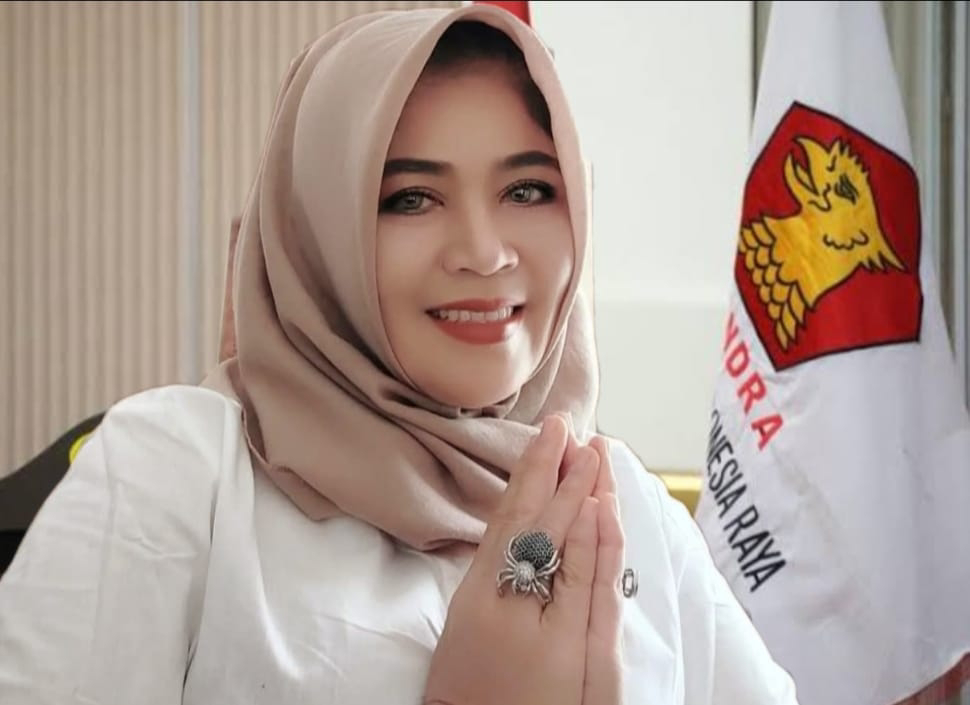 Yetty Indriana Dukung Sekolah Rakyat