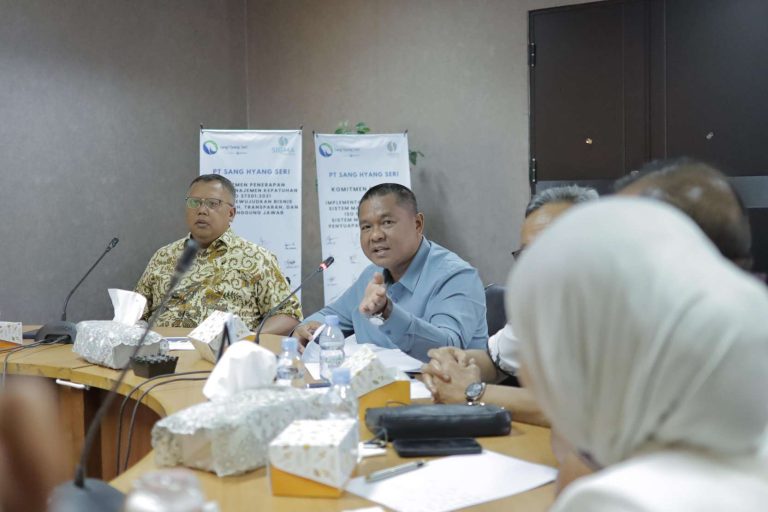 Komisi II DPRD Kalsel Dorong Penguatan Ekonomi Daerah Lewat Ketersediaan Benih Berkualitas