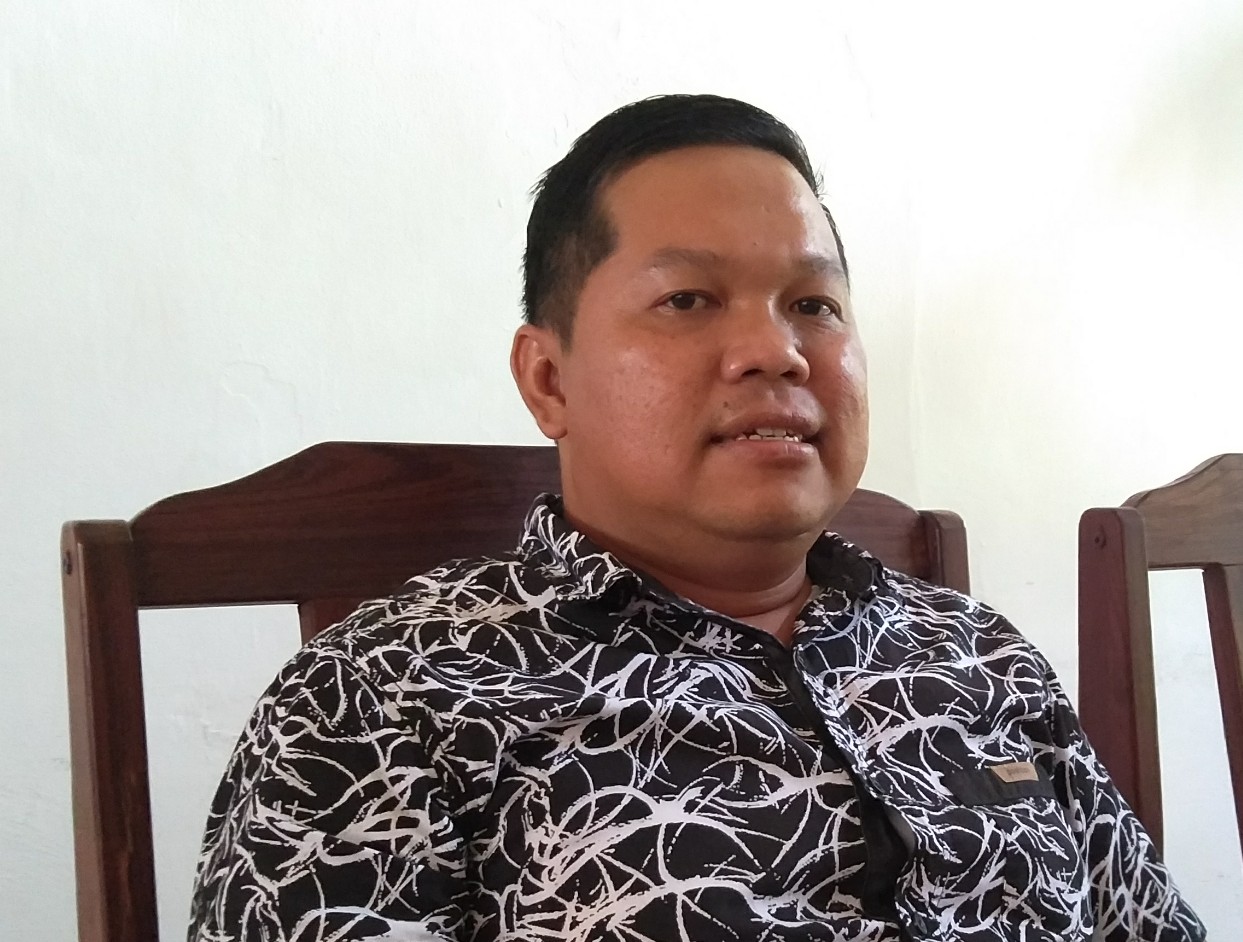 Apresiasi Wakil Rakyat untuk Pembangunan Kabupaten Kapuas