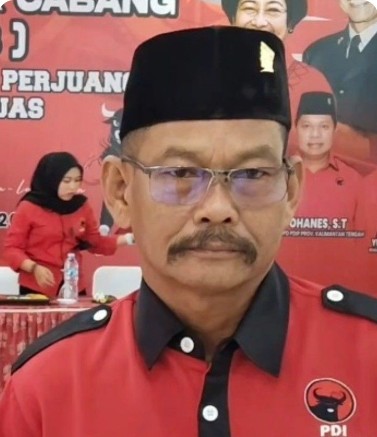 Pendidikan Politik di Musancab PDI Perjuangan