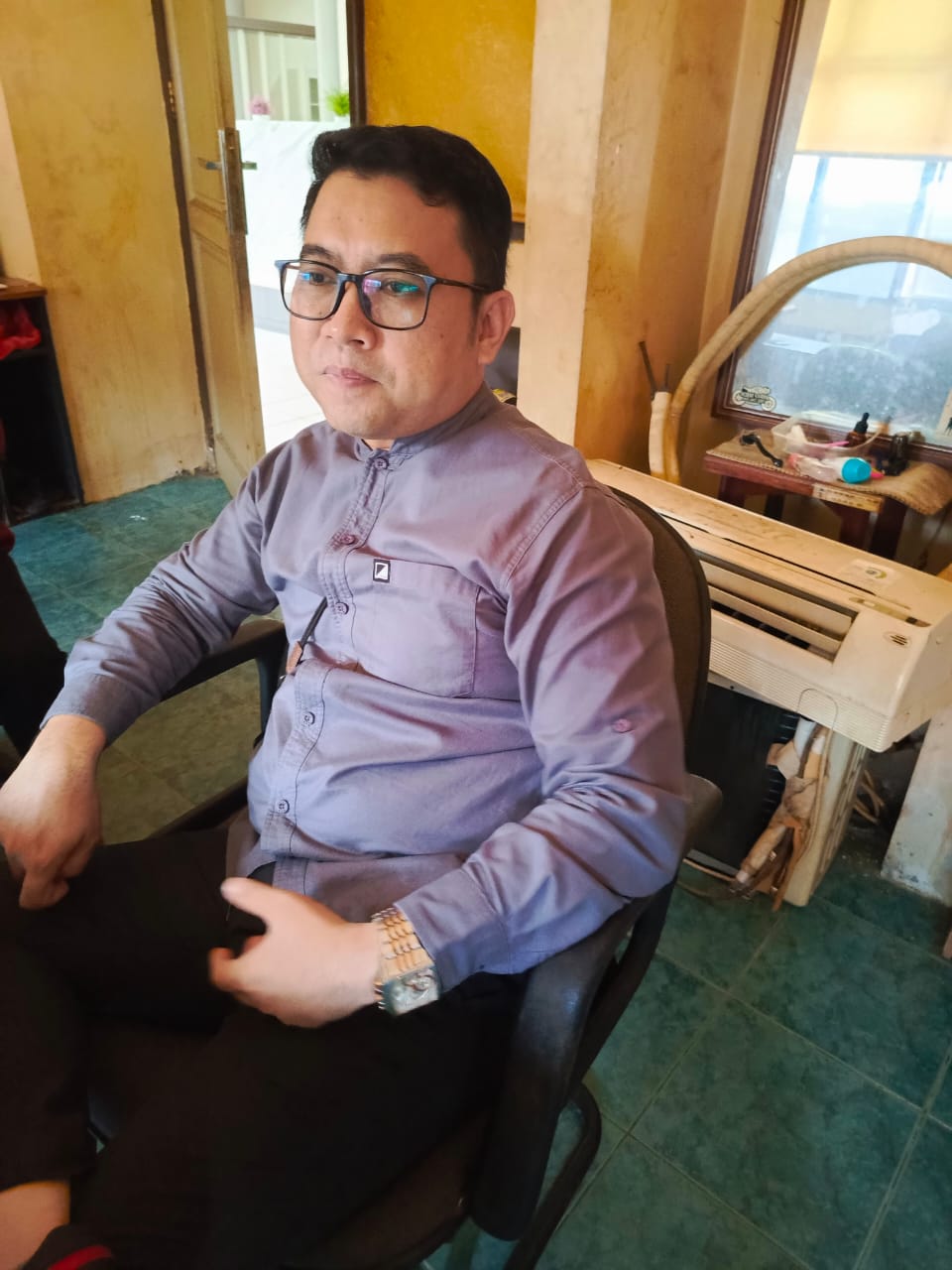 Pemkab HST Terus Persiapkan PSDKU ULM