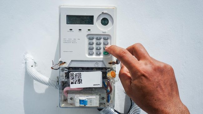 Kementerian ESDM Pastikan Tidak Ada Kenaikan Tarif Listrik