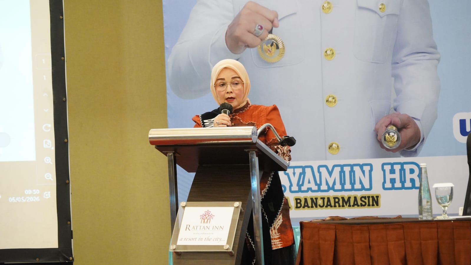 Sinergi Cegah Stunting, Disdik Banjarmasin Perkuat Kapasitas Guru PAUD