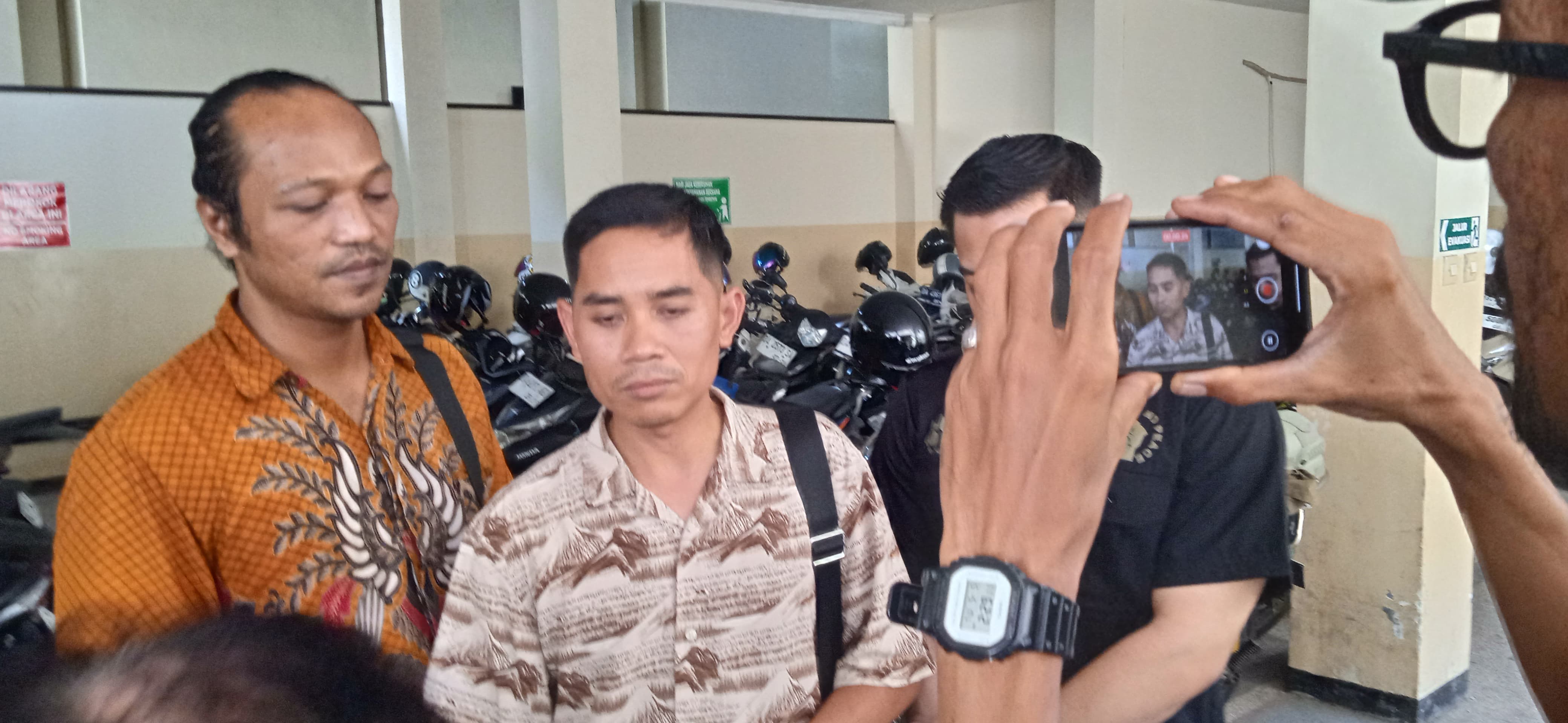Eks Polisi Minta Keringanan Hukuman, Kasus Dugaan Pembunuhan Mahasiswi ULM