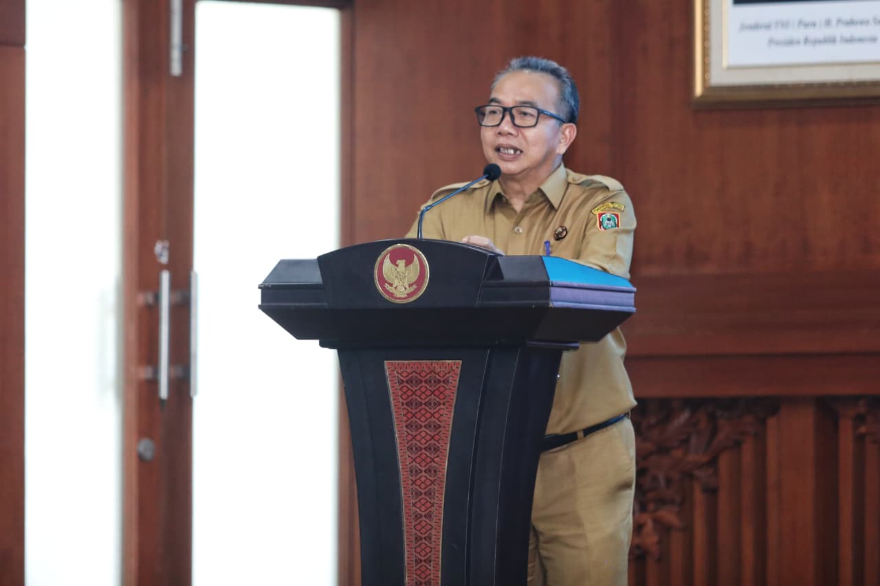 Program Pemanfaatan Hasil Kelola Dana Abadi Kebudayaan Disosialisasikan