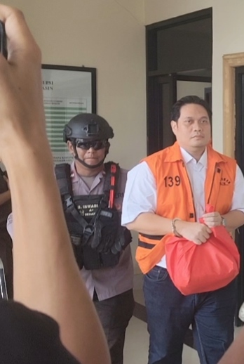 Tiga Mantan Pejabat Kejari HSU Disidang, Jaksa Siapkan 57 Saksi Bongkar Dugaan Istilah Minta ‘Blibis-blibisan’