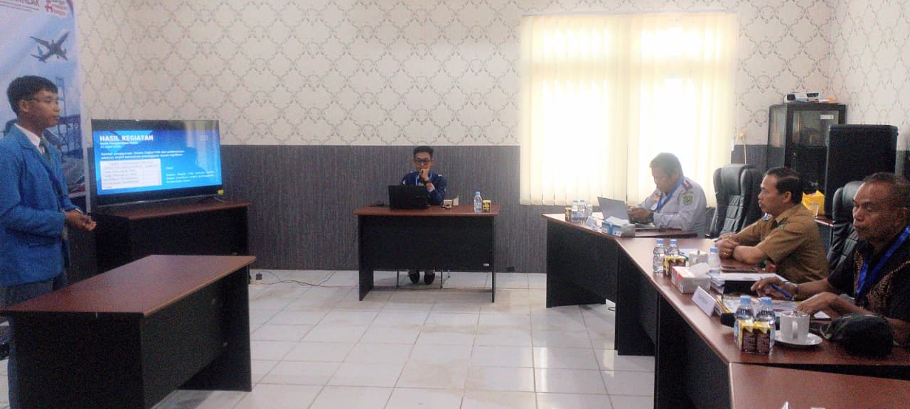 Puluhan Siswa di Kapuas Ikuti Pemilihan Pelajar Pelopor Keselamatan LLAJ