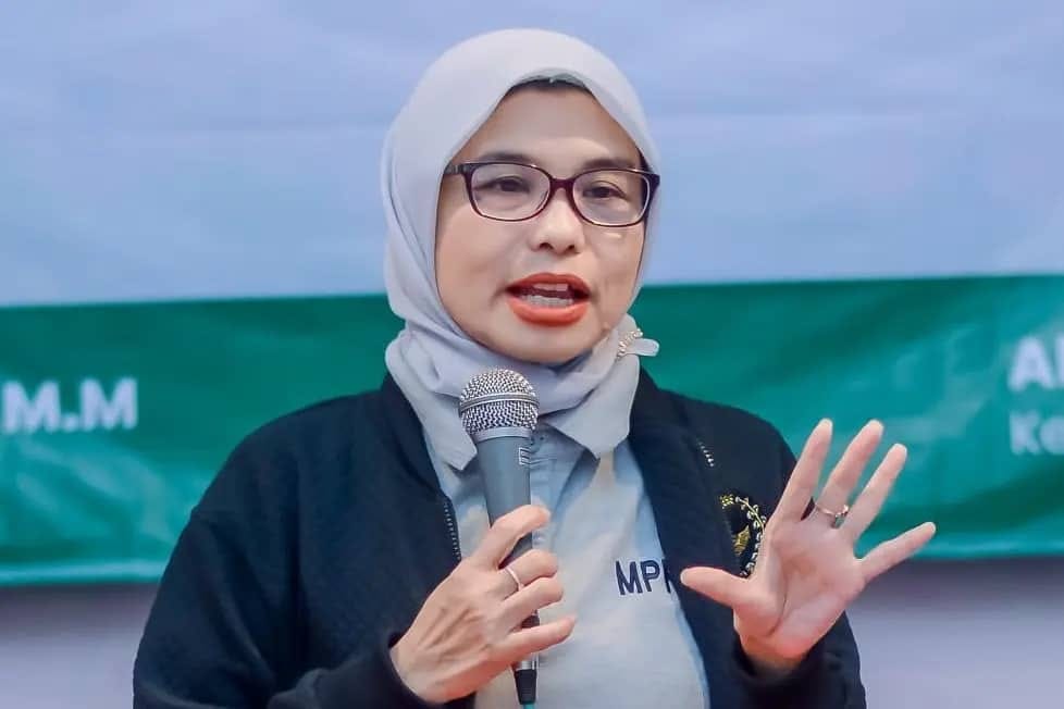 F-PKB MPR Dukung Evaluasi Lomba Cerdas Cermat Empat Pilar