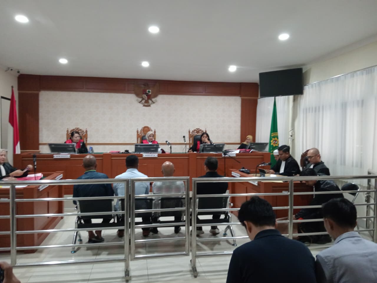 Ady Riawantara Didakwa Tipu Bisnis Batu Bara, Korban Sebut Rugi Rp1,2 Miliar
