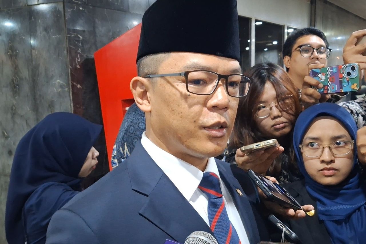 Menlu Masih Kesulitan Cari Info WNI yang Diculik Israel