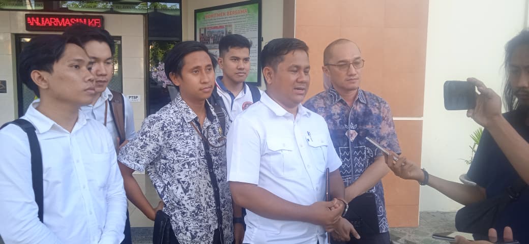 Kuasa Hukum Nilai Kasus H. Ady Lebih Tepat Diselesaikan Secara Perdata