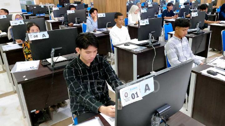 Pengumuman Hasil UTBK 2026 Jam Berapa? Ini Linknya