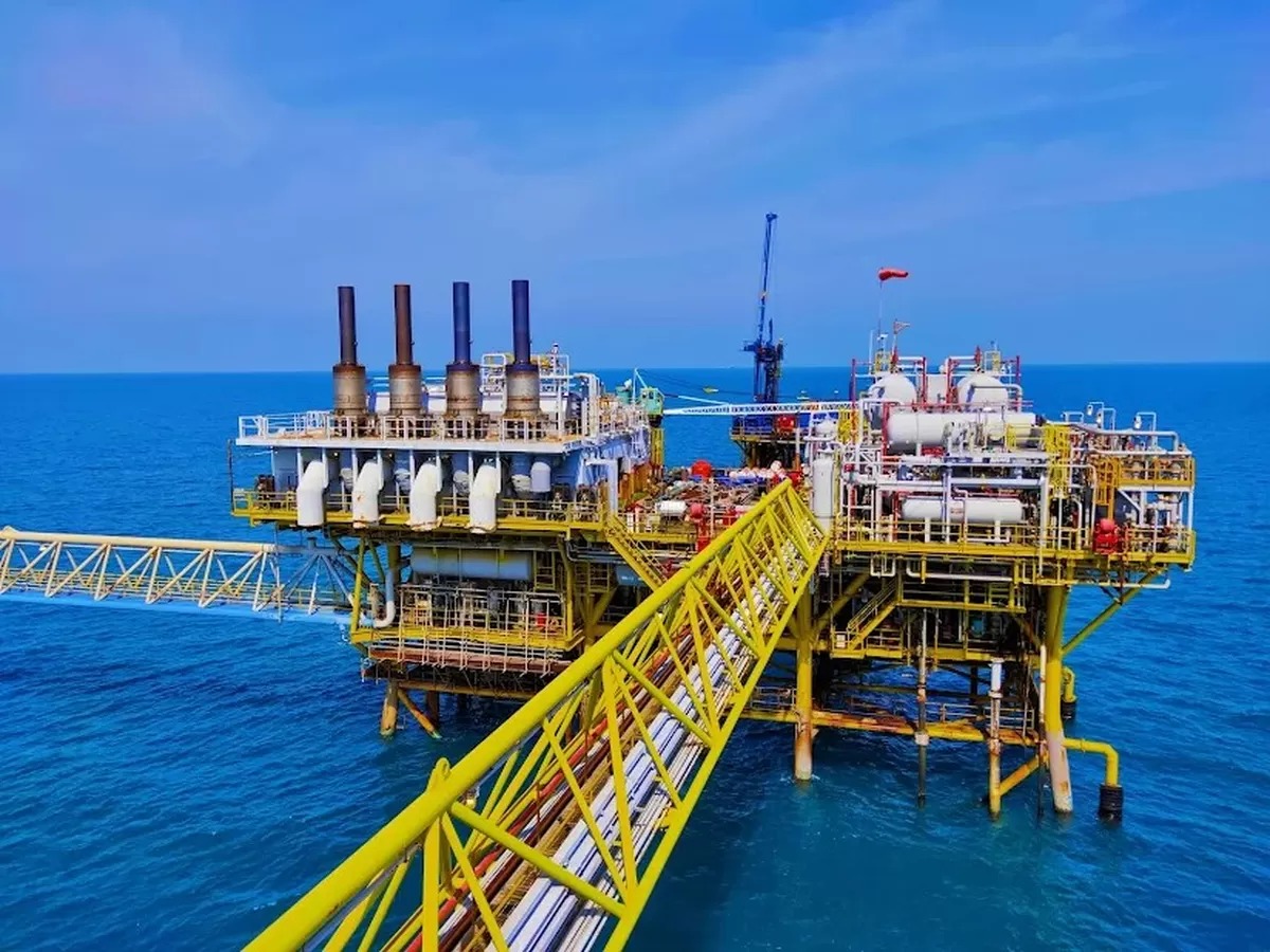 Bos PHE Siapkan Strategi Menahan Penurunan Produksi Minyak RI