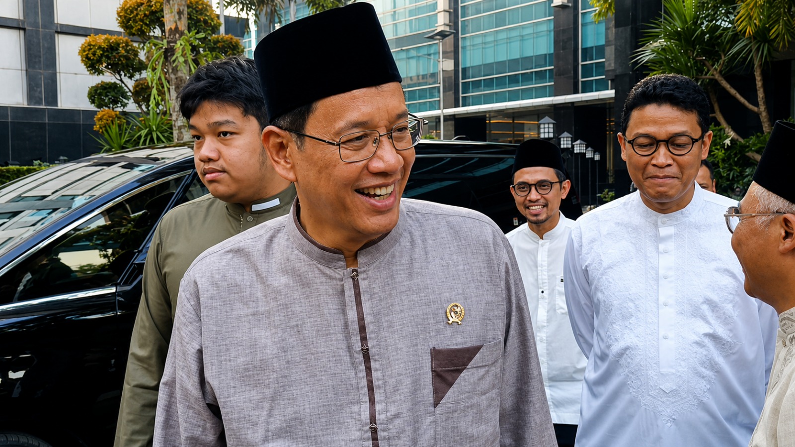 PT DSI Bakal Hilangkan Peran Bea Cukai? Ini Kata Purbaya