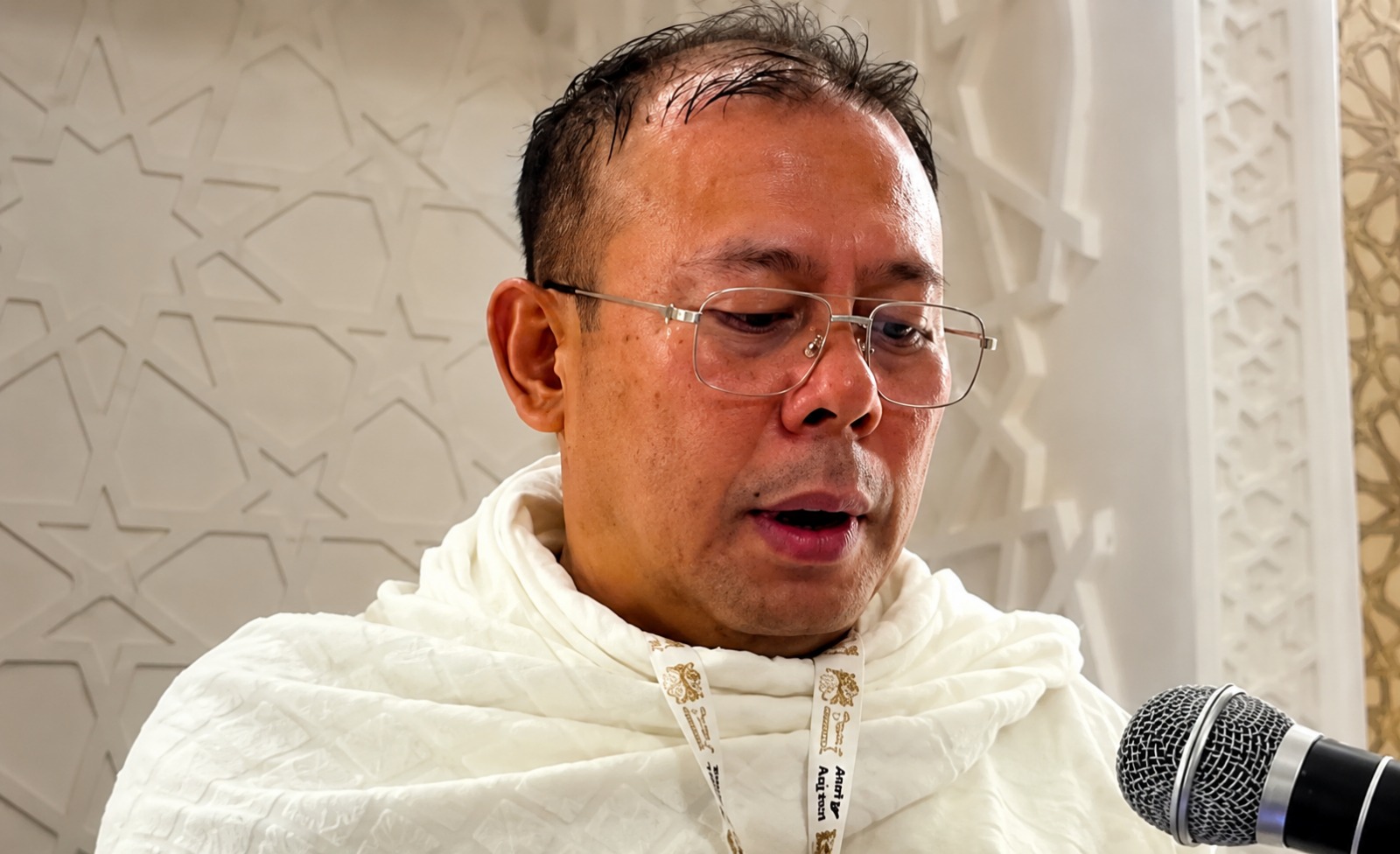 Ketua Timwas DPR Ungkap Hasil Pengawasan Haji 2026