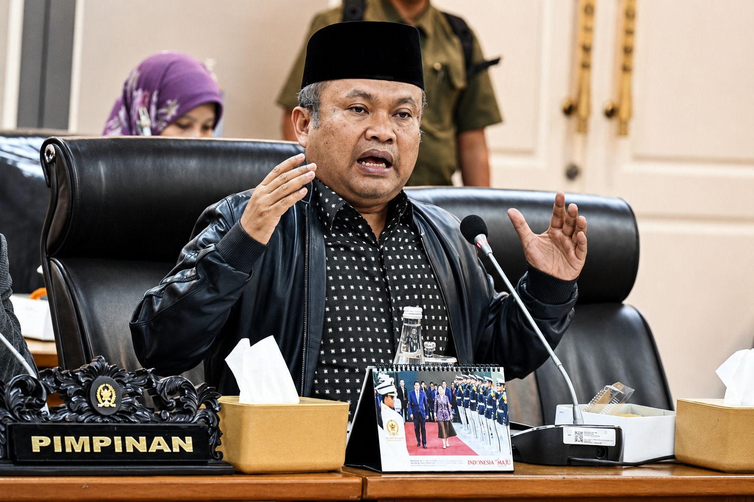 Gerindra Sebut Prabowo Rutin Keluar Negeri untuk Jaga Keseimbangan Geopolitik